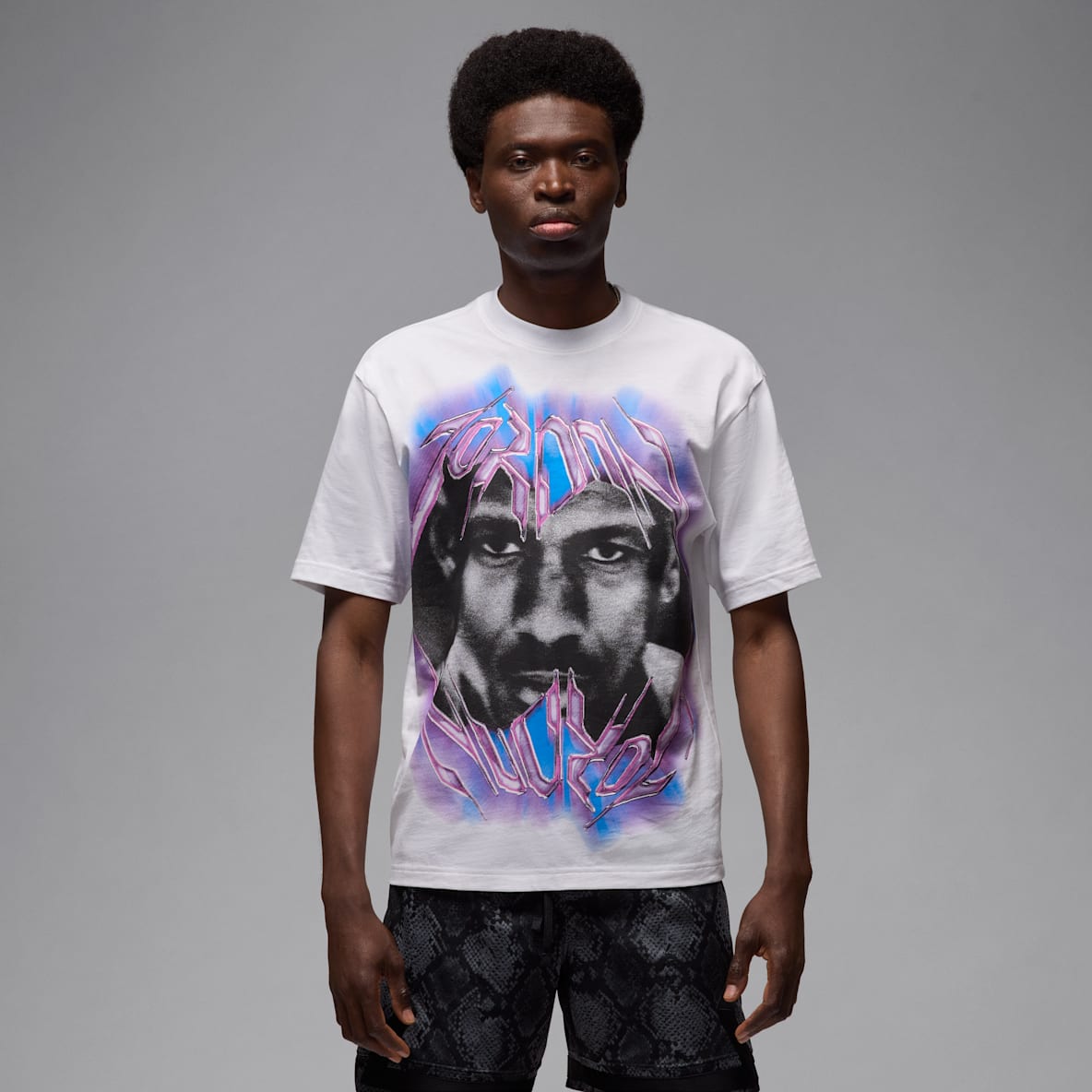 Jordan Sport 85 Jordan Sport 85 Men's Dri-FIT Graphic T-Shirt