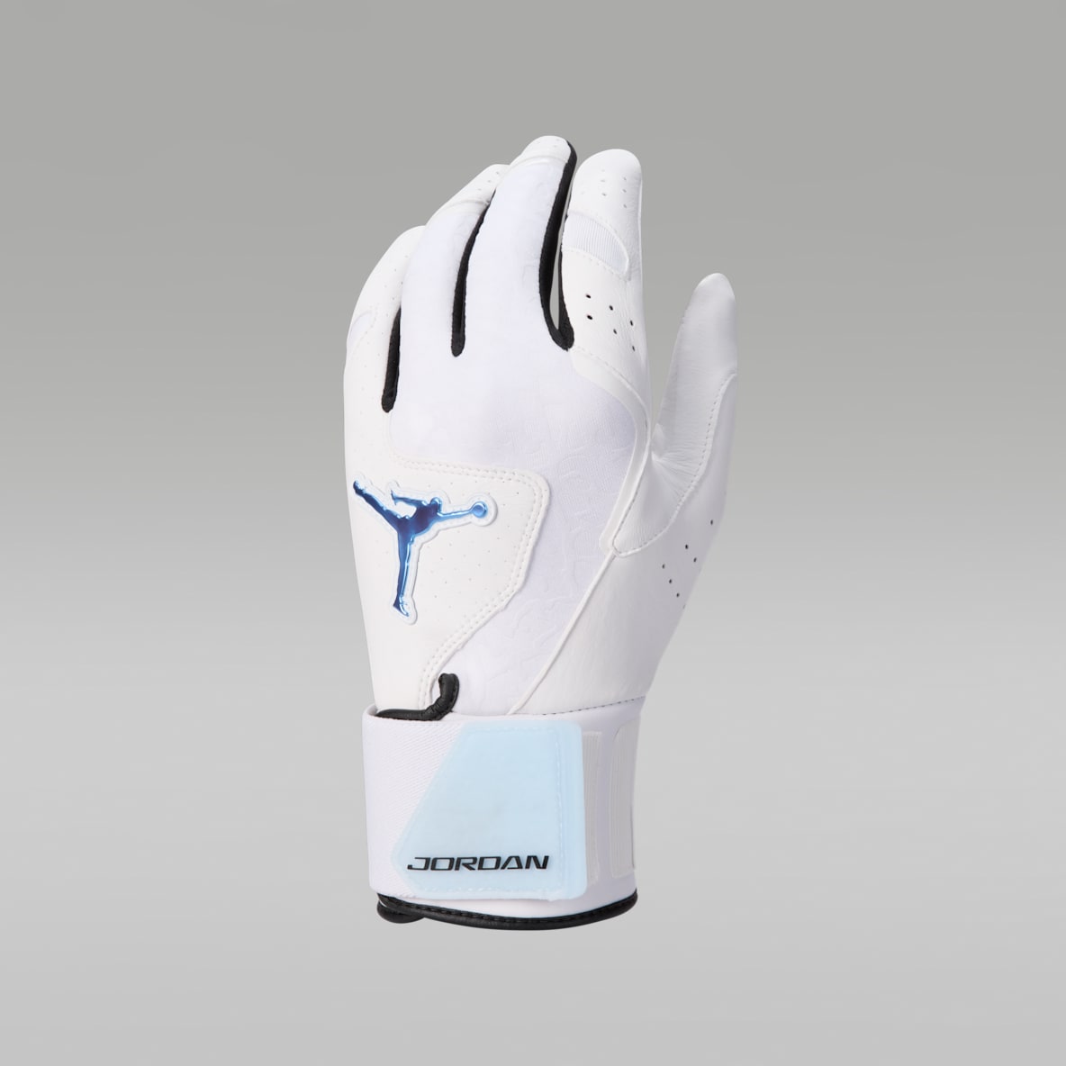 Jordan Legend Baseball Long-Cuff Batting Gloves (1 Pair)