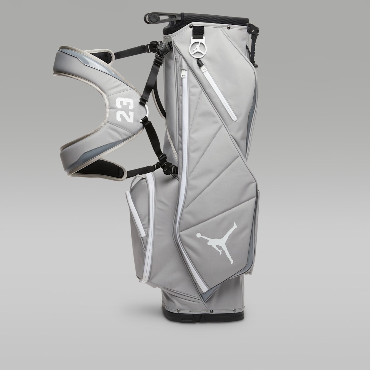 Jordan Fadeaway Jordan Fadeaway 6-Way Golf Bag