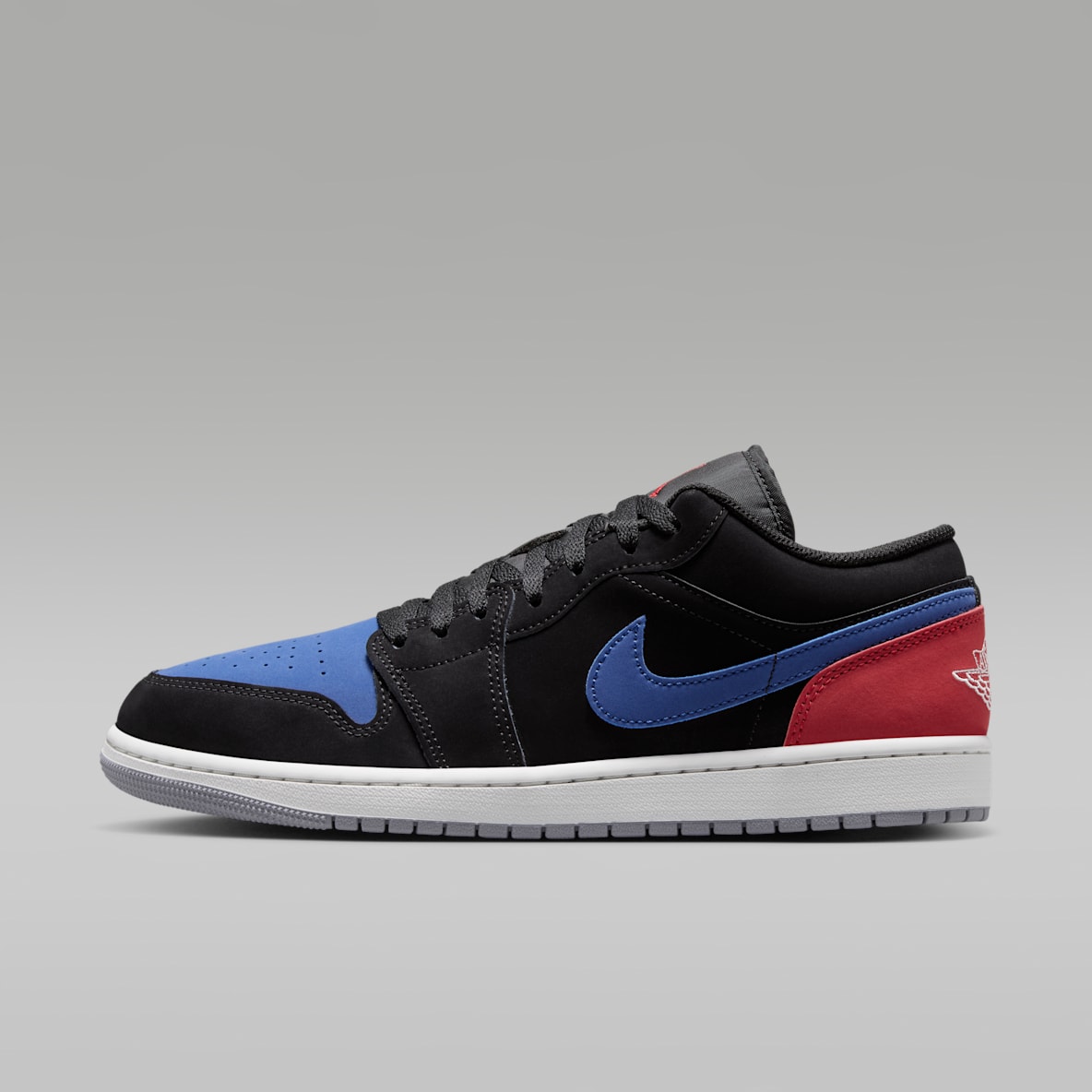 Air Jordan 1 Low Men's Shoes