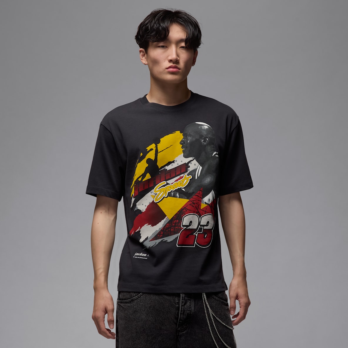 Jordan Jordan Men's T-Shirt