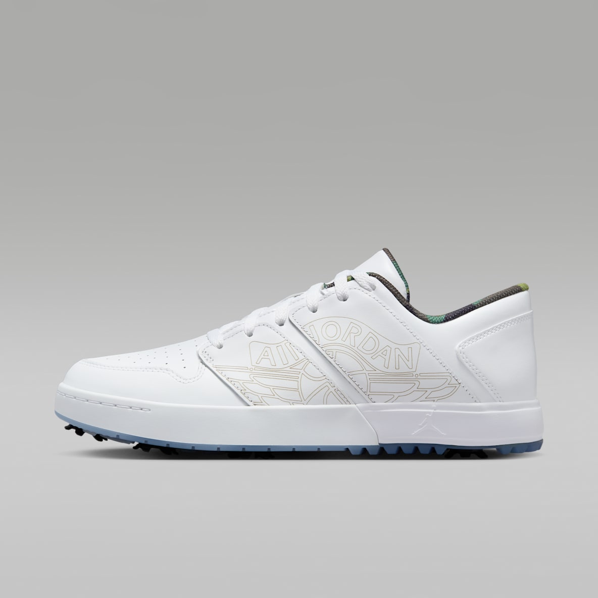 Jordan NU Retro 1 G Tenis de golf