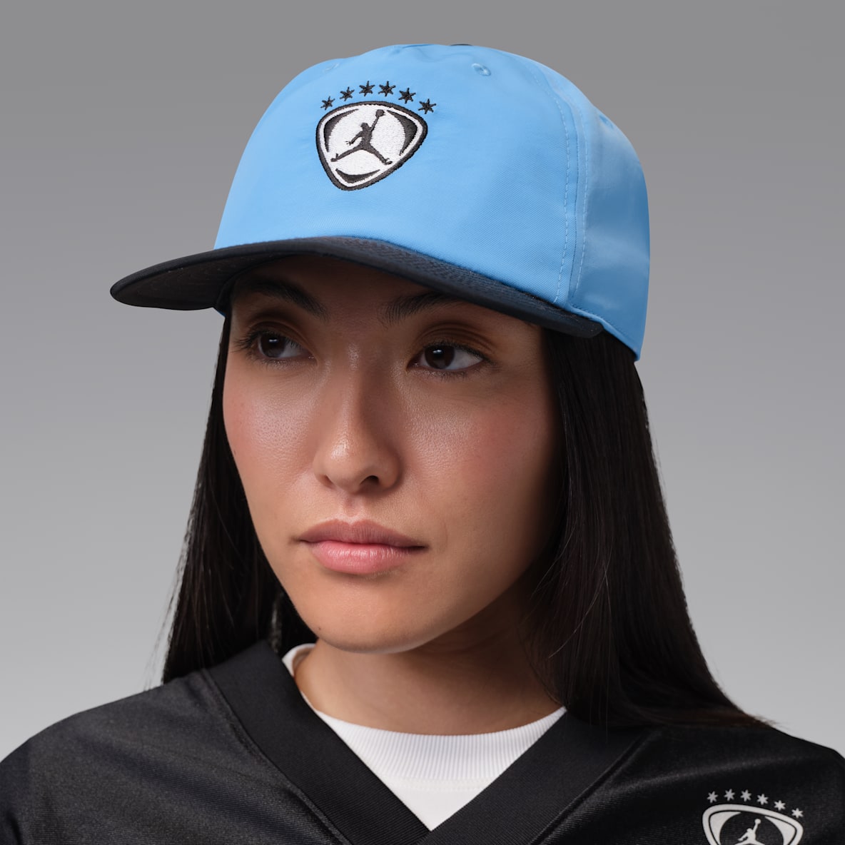 Jordan Pro Gorra sin estructura