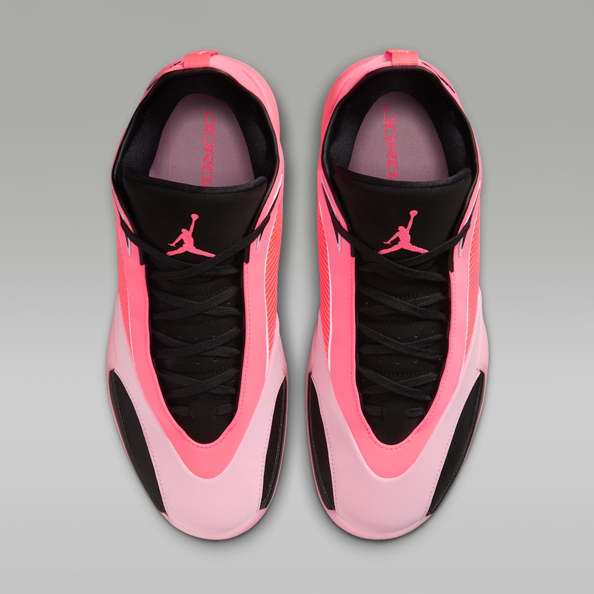Jordan Triangle Basketball Shoes