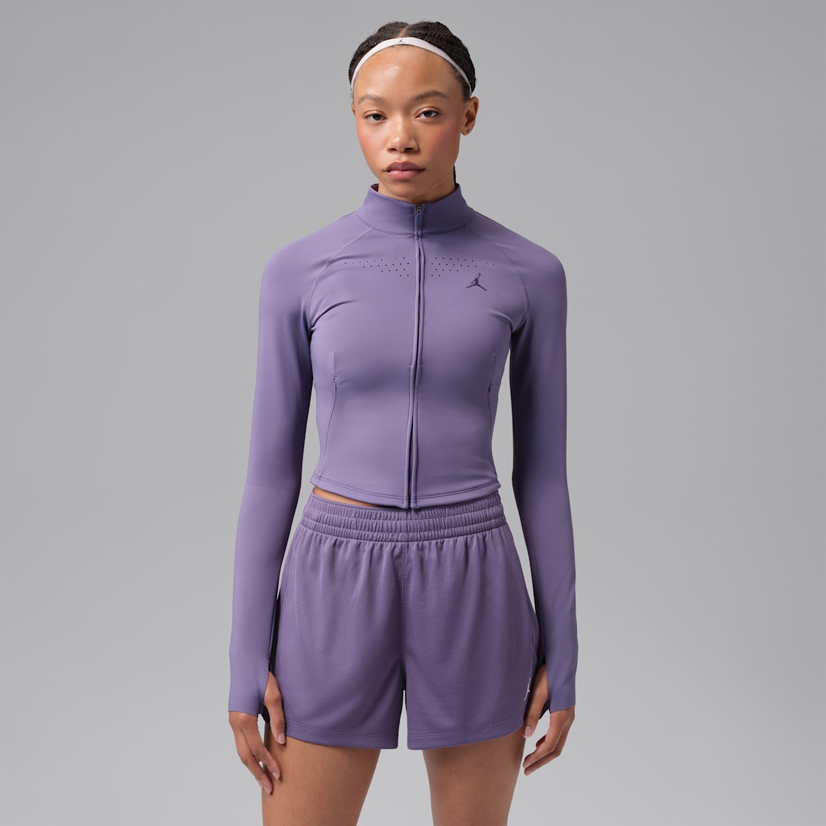 Jordan Sport Flightweight Women's Dri-FIT Jacket