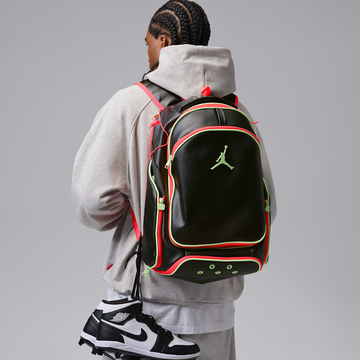 Jordan Fly Elite Bat Pack (31L)