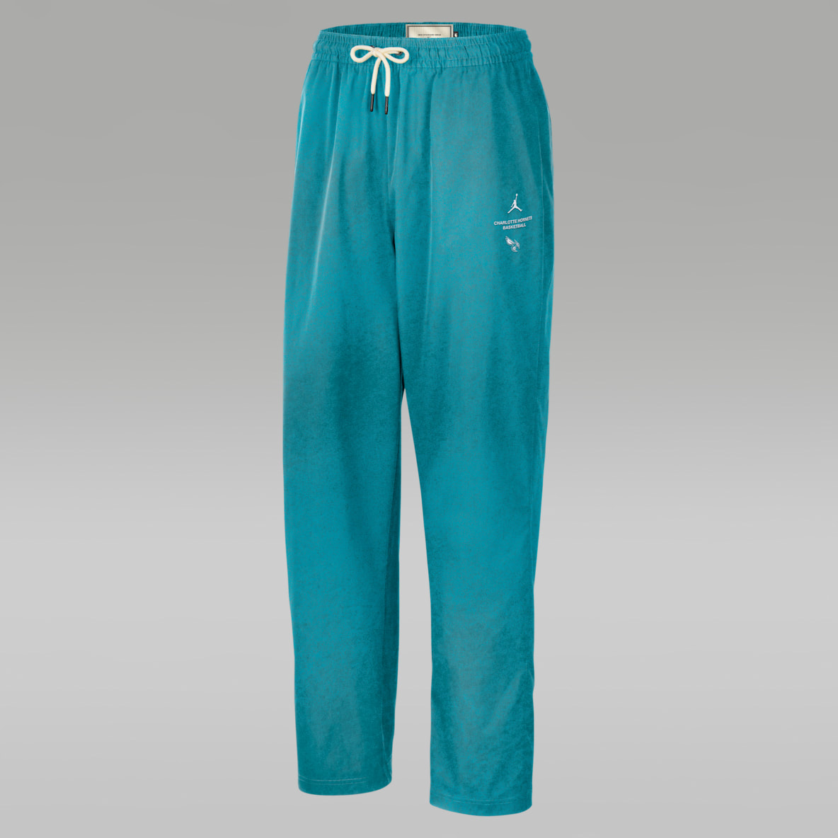 Charlotte Hornets Standard Issue Men's Woven Basketball Pants