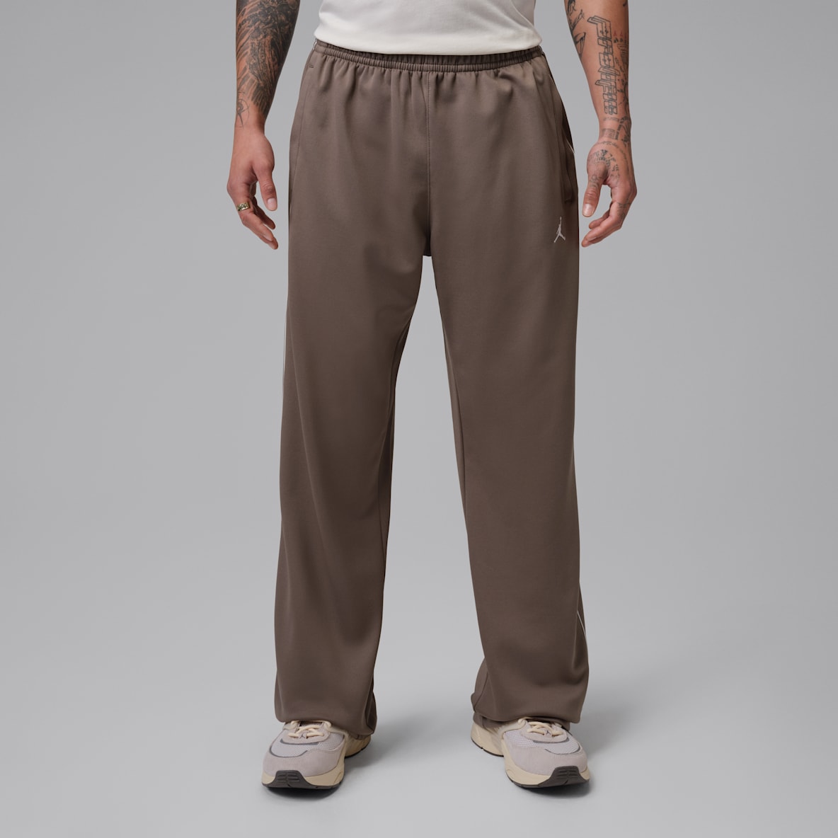 Jordan Brooklyn Men's Tricot Tracksuit Bottoms