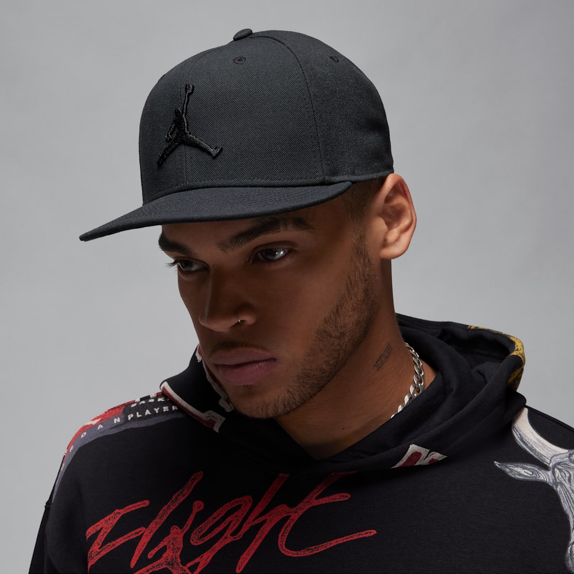 Jordan Jumpman Pro Jordan Jumpman Pro Adjustable Cap