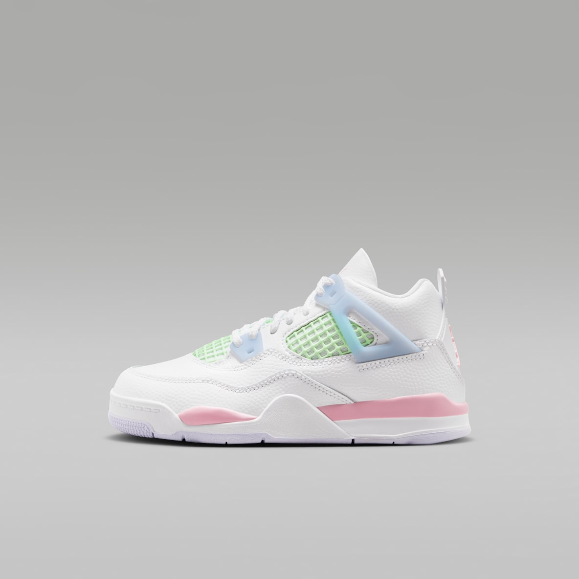 ジョーダン 4 レトロ リトルキッズシューズ