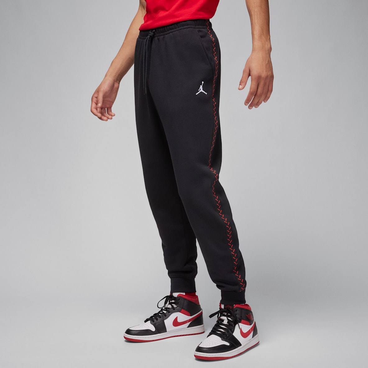 Jordan Flight MVP Jordan Flight MVP Fleece-Hose (Herren)