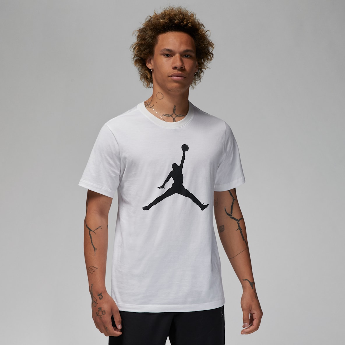 Jordan Jumpman Jordan Jumpman Men's T-Shirt