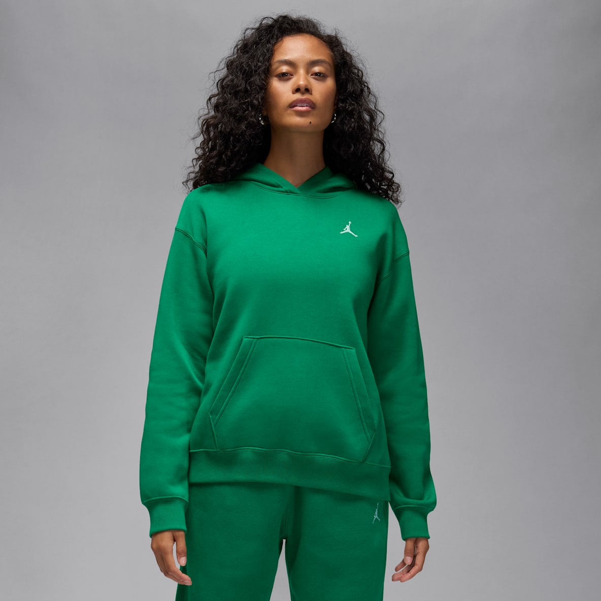 Jordan Brooklyn Fleece Jordan Brooklyn Fleece Damen-Hoodie