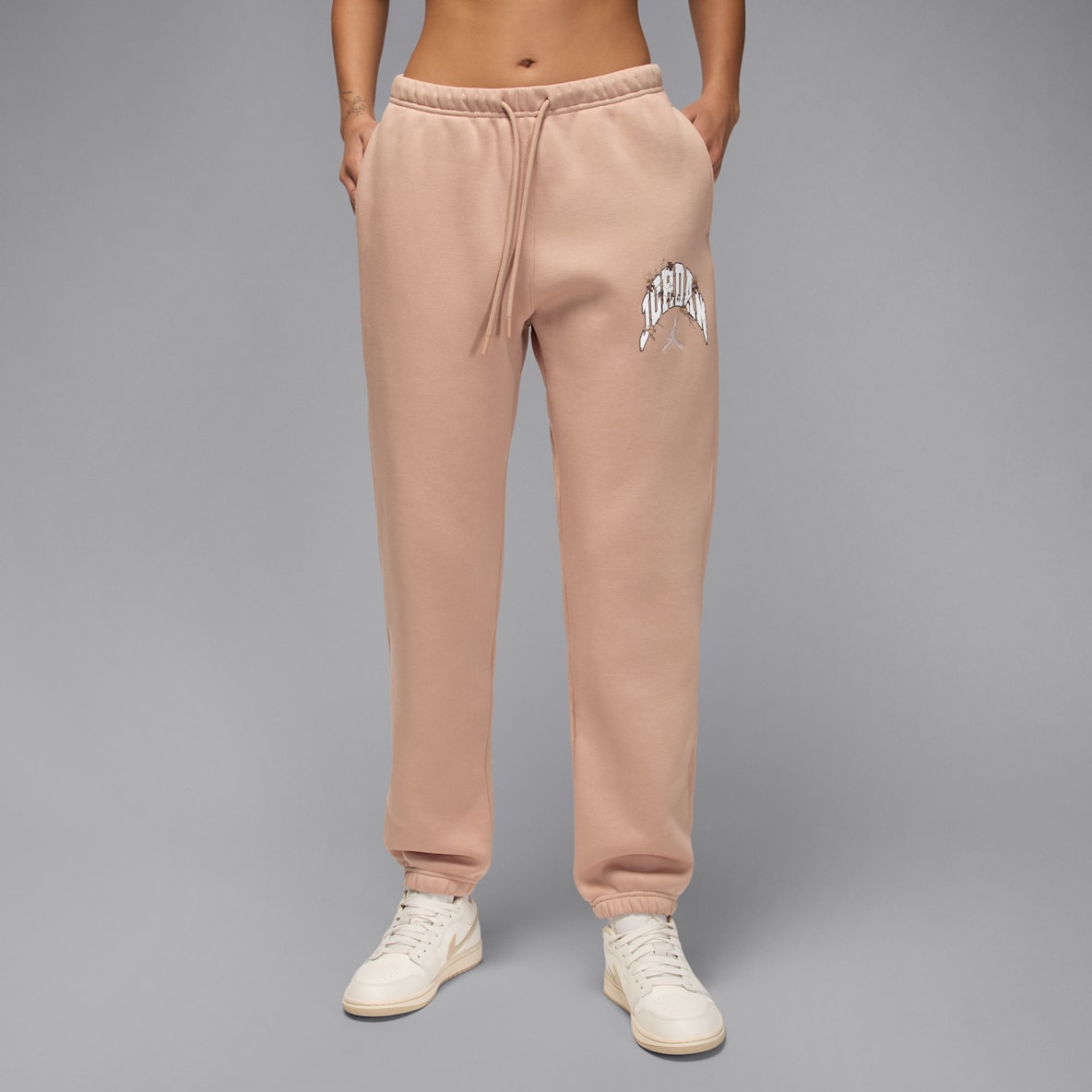 Jordan Brooklyn Fleece Jordan Brooklyn Fleece Women's Realtree Trousers