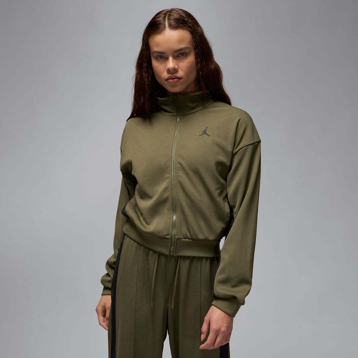 Jordan Chamarra  para mujer