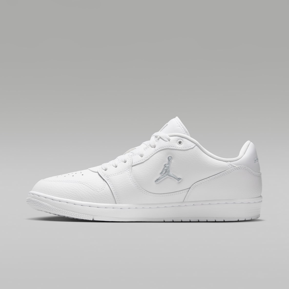 Jordan Court Connect Low Zapatillas - Hombre