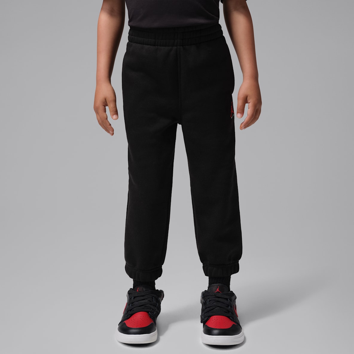 Jordan Brooklyn Fleece Toddler Joggers