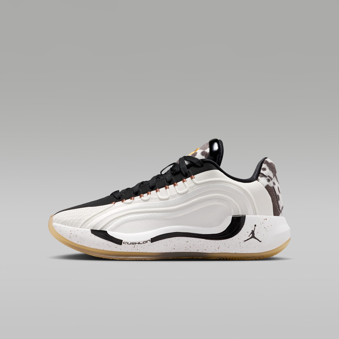 Luka 4 "Gone Ranching" Luka 4 "Gone Ranching" Big Kids' Basketball Shoes