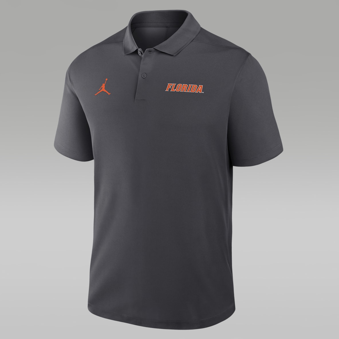 Florida Victory Men's Jordan Brand Dri-FIT College Polo