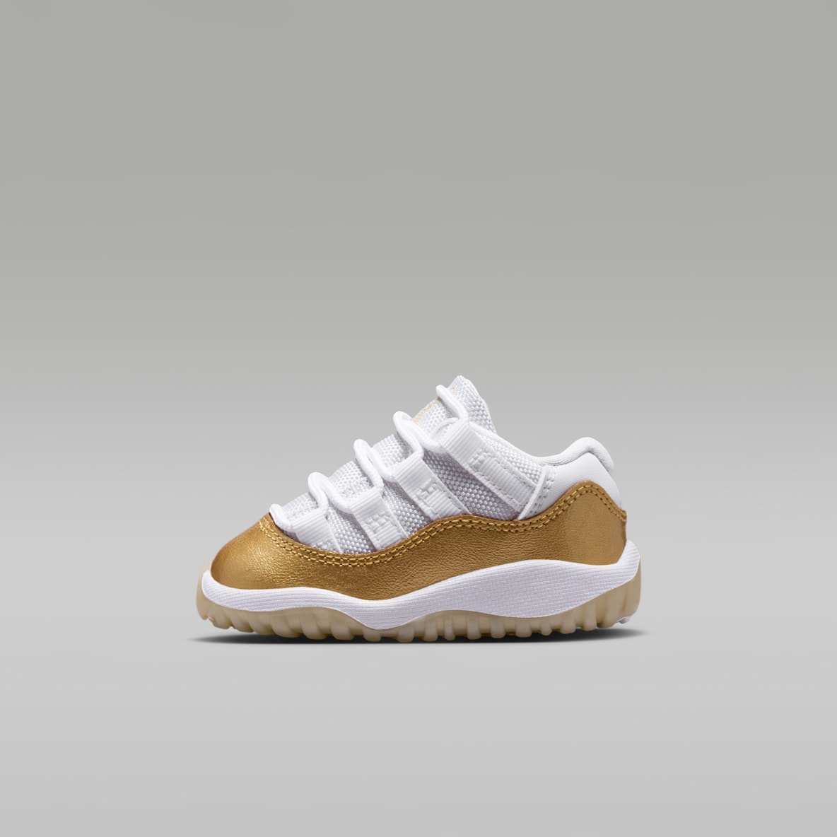 Jordan 11 Retro Low Calzado para bebé e infantil