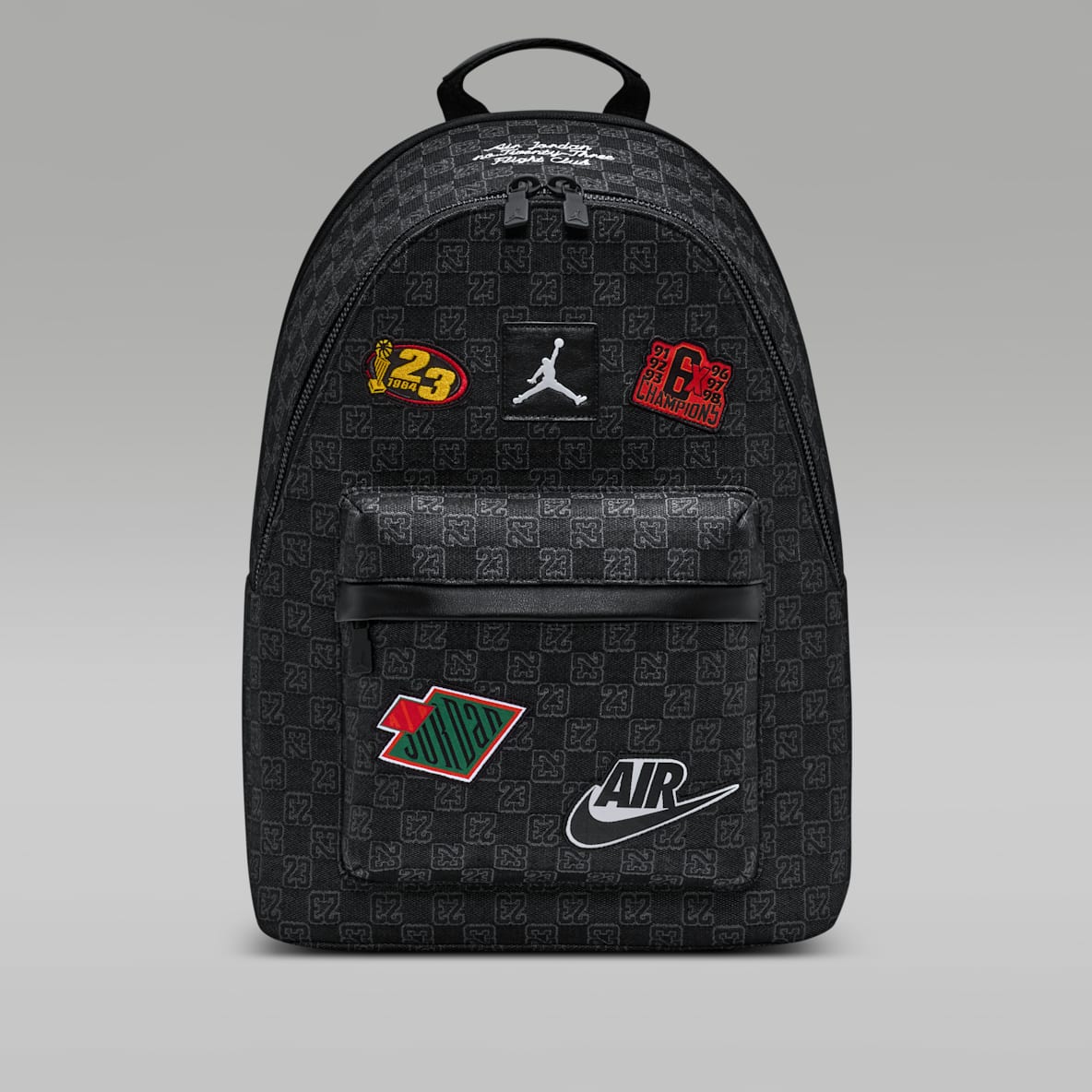 Jordan Jordan Monogram Backpack (20L)