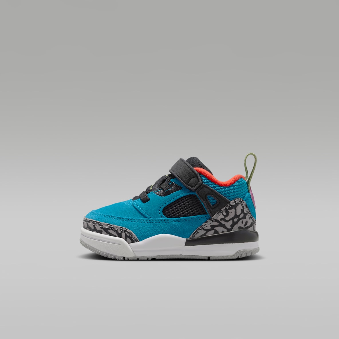 Jordan Spizike Low Baby/Toddler Shoes