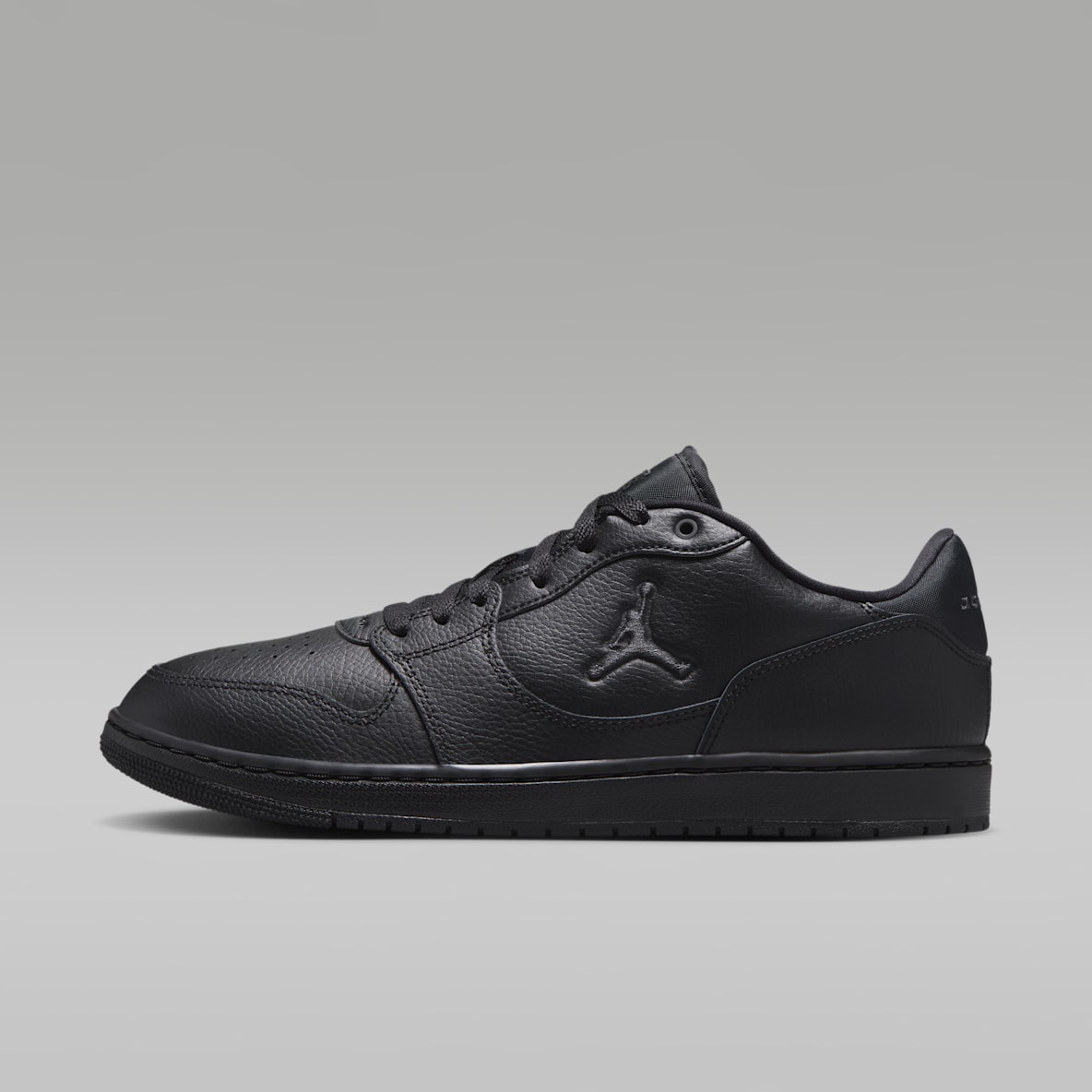 Jordan Court Connect Low Schuh (Herren)