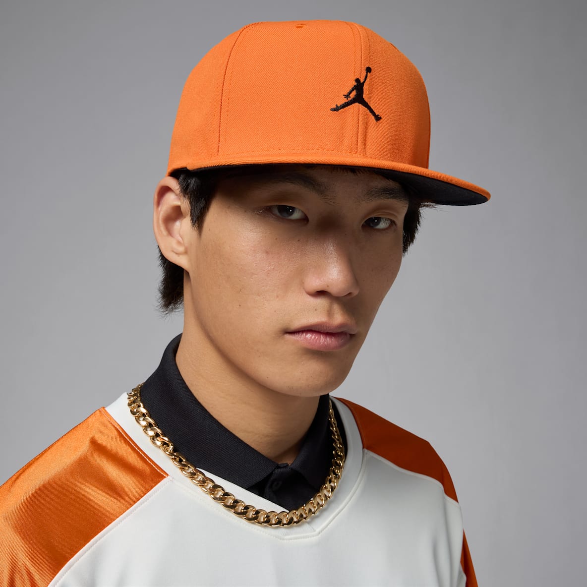 Jordan Pro Jordan Pro 硬帽
