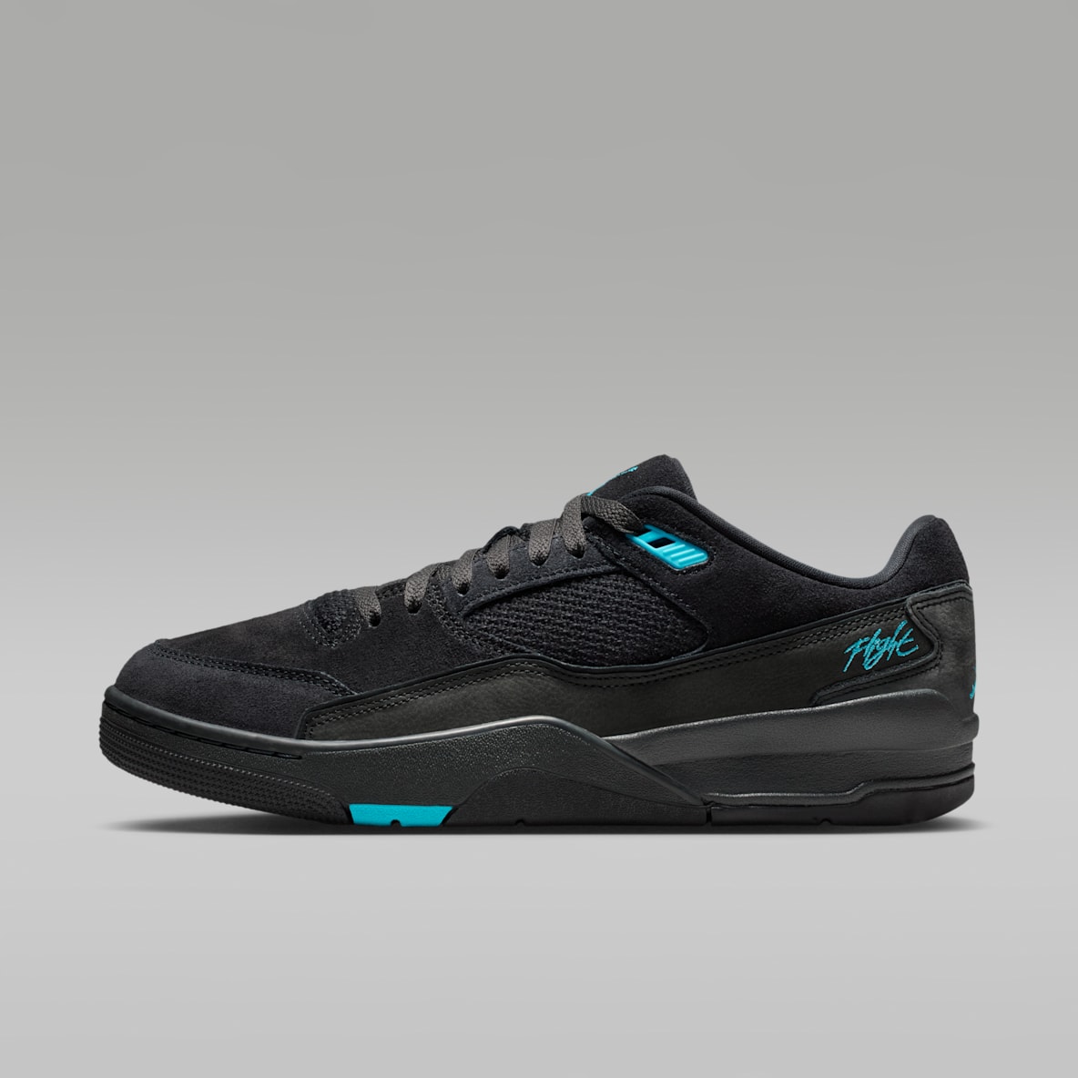 Jordan Flight Court Men's Shoes