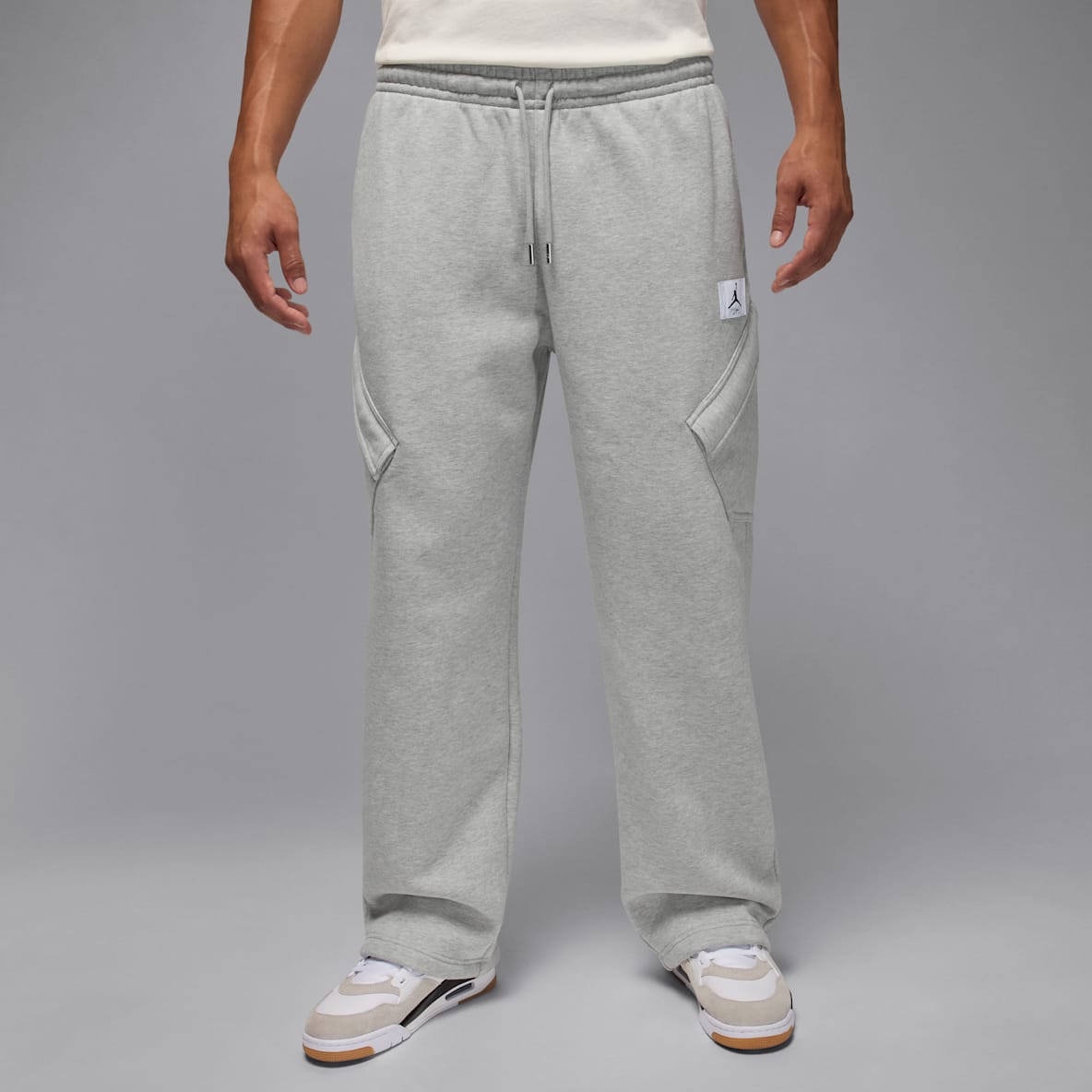 Jordan Flight Fleece Chicago Jordan Flight Fleece Chicago Men's Pants