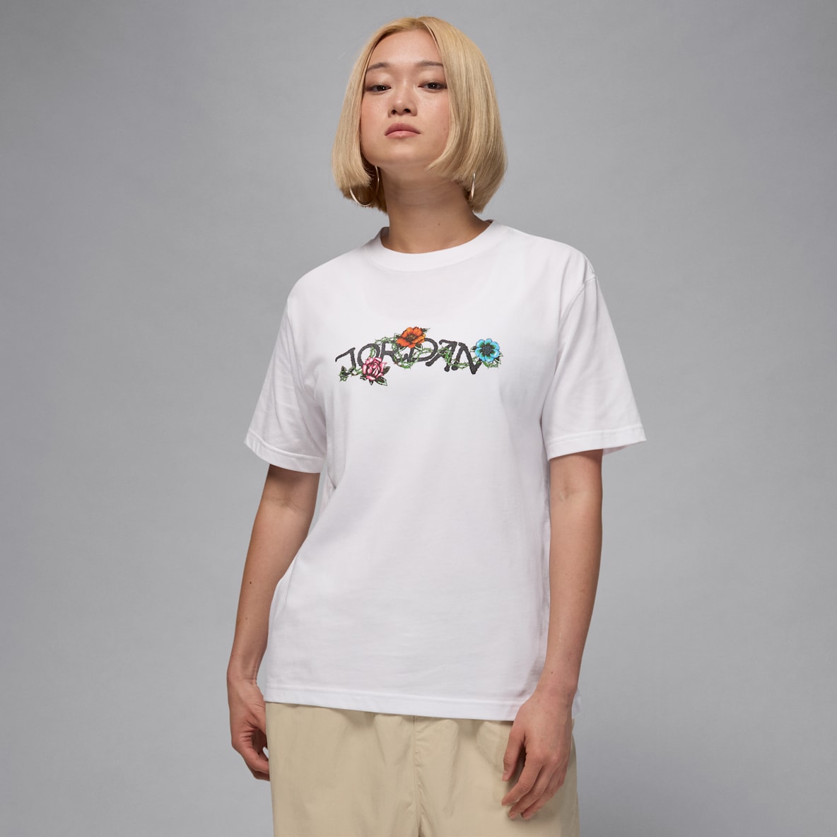 Jordan Brooklyn Jordan Brooklyn Women's T-shirt