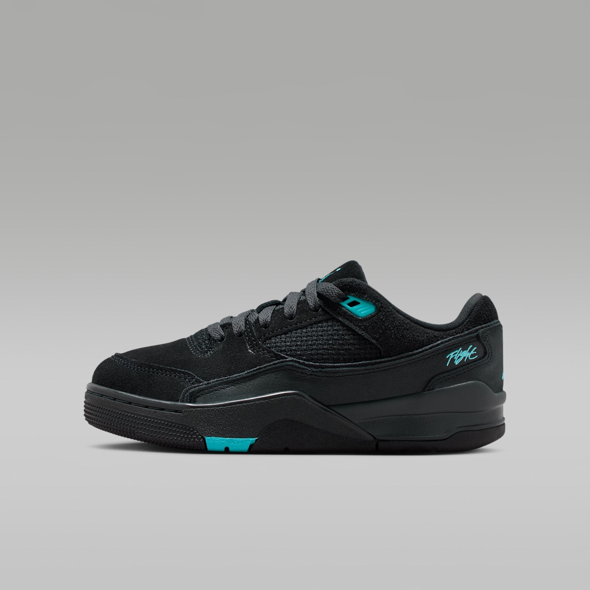 Jordan Flight Court Jordan Flight Court Big Kids' Shoes