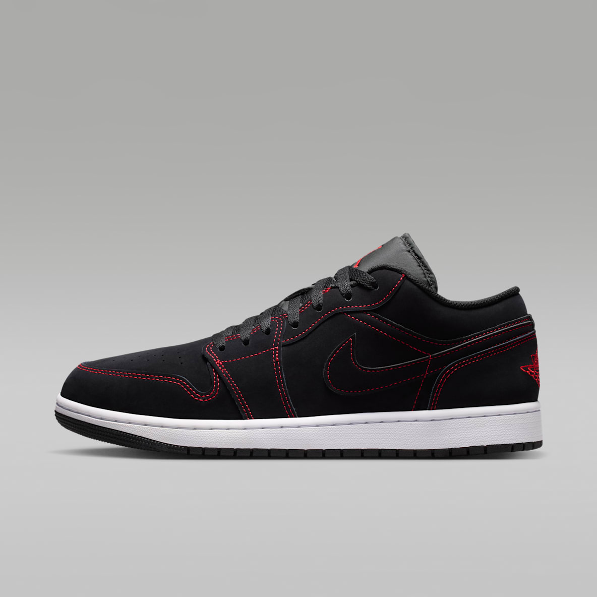 Air Jordan 1 Low Men's Shoes