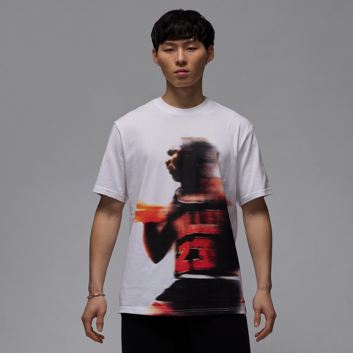 Jordan Sport Jordan Sport Men's Dri-FIT Graphic T-Shirt