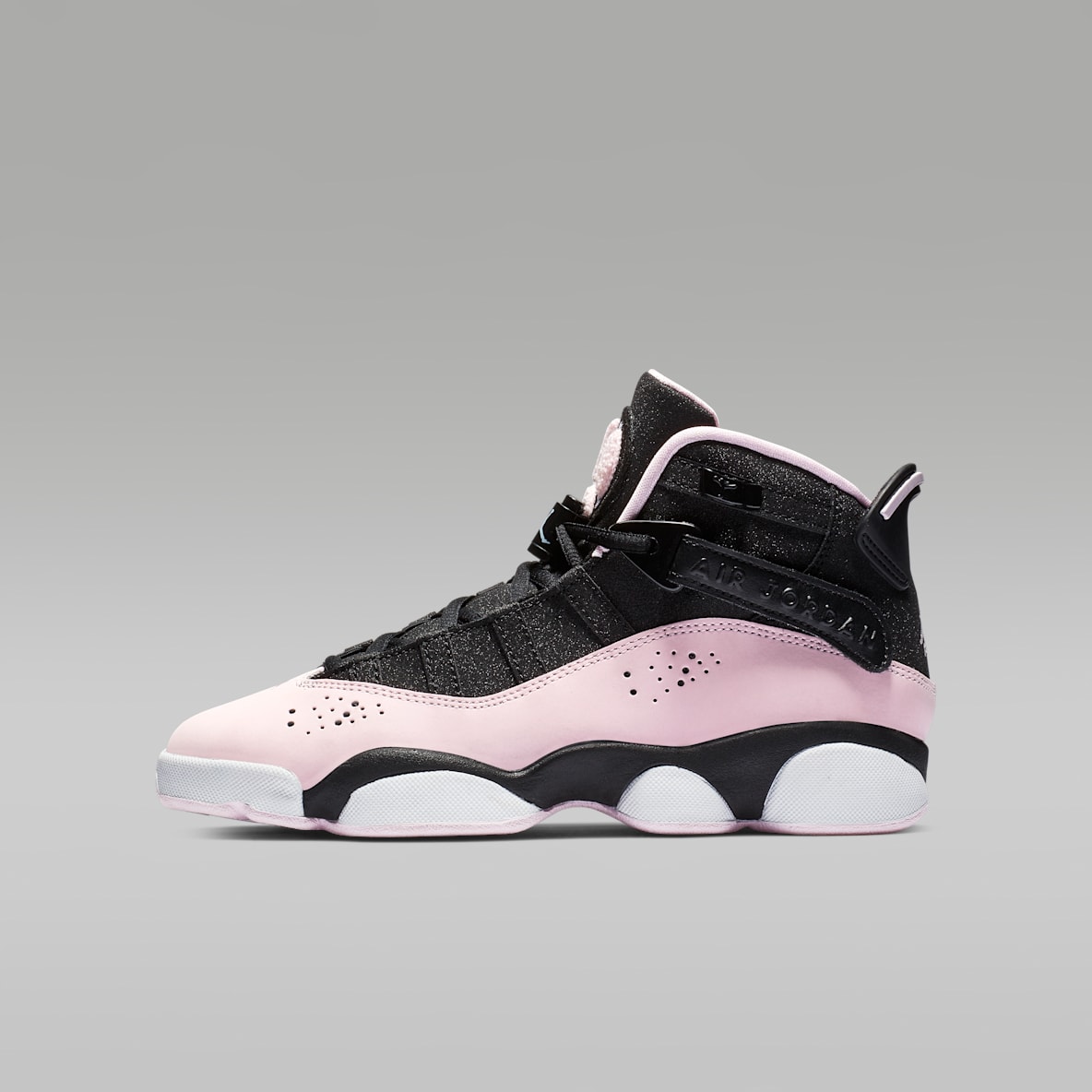 Jordan 6 Rings Big Kids' Shoes