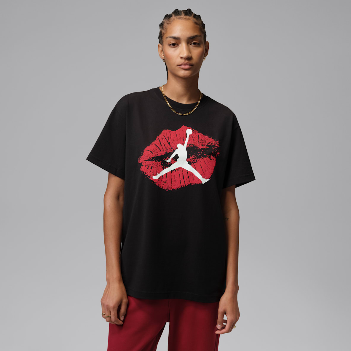 Jordan Women's T-Shirt