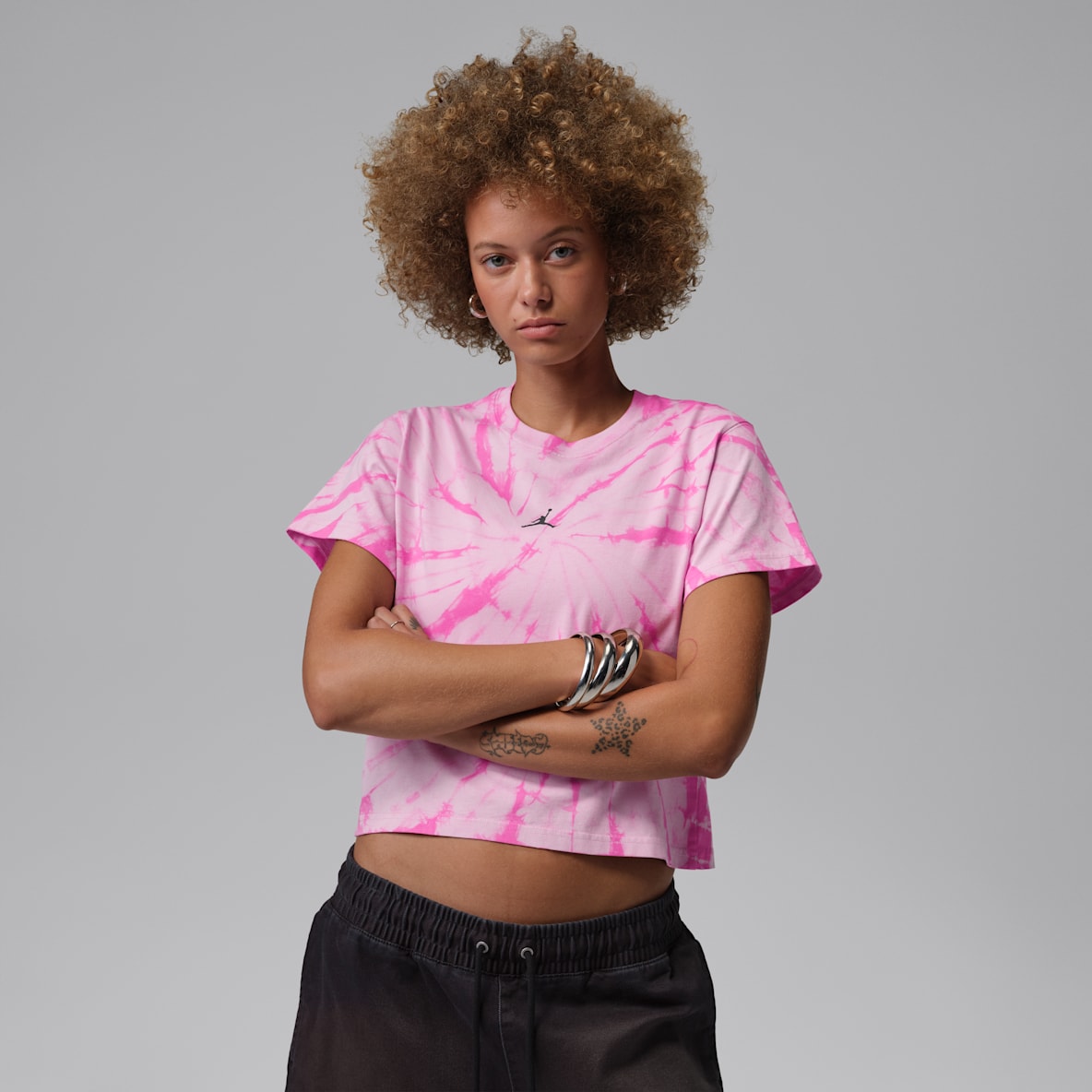 Jordan Brooklyn Women's Graphic T-Shirt