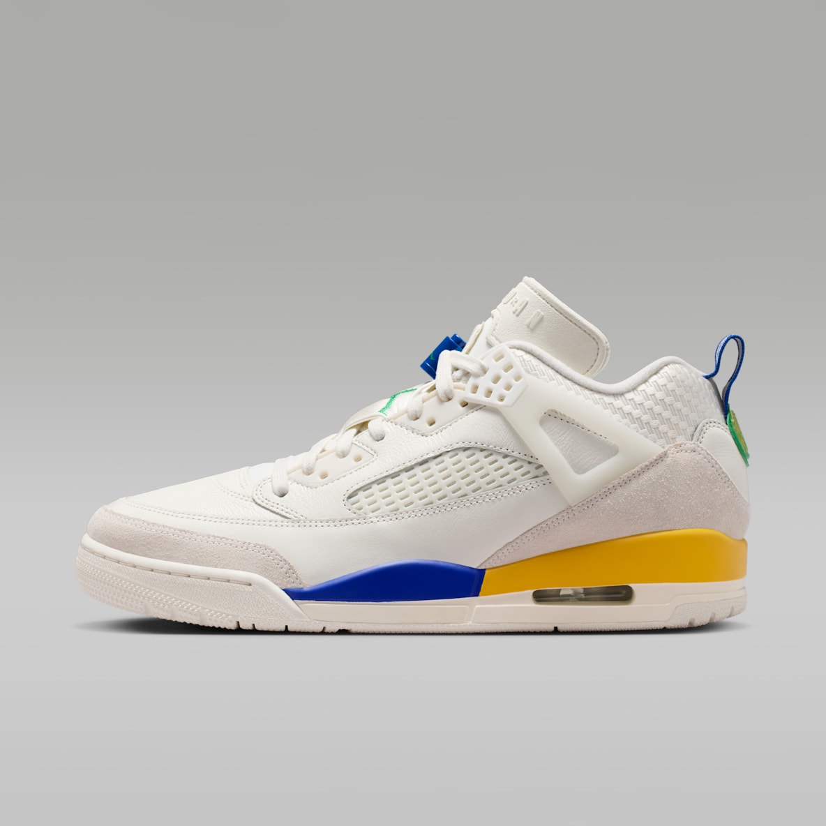 Jordan Spizike Low Chaussure pour homme