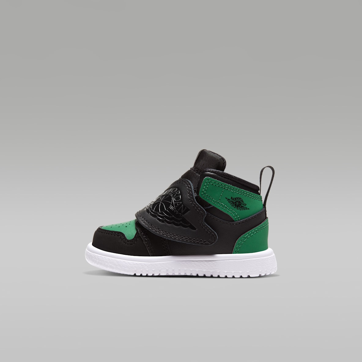 Sky Jordan 1 Sky Jordan 1 Baby and Toddler Shoe
