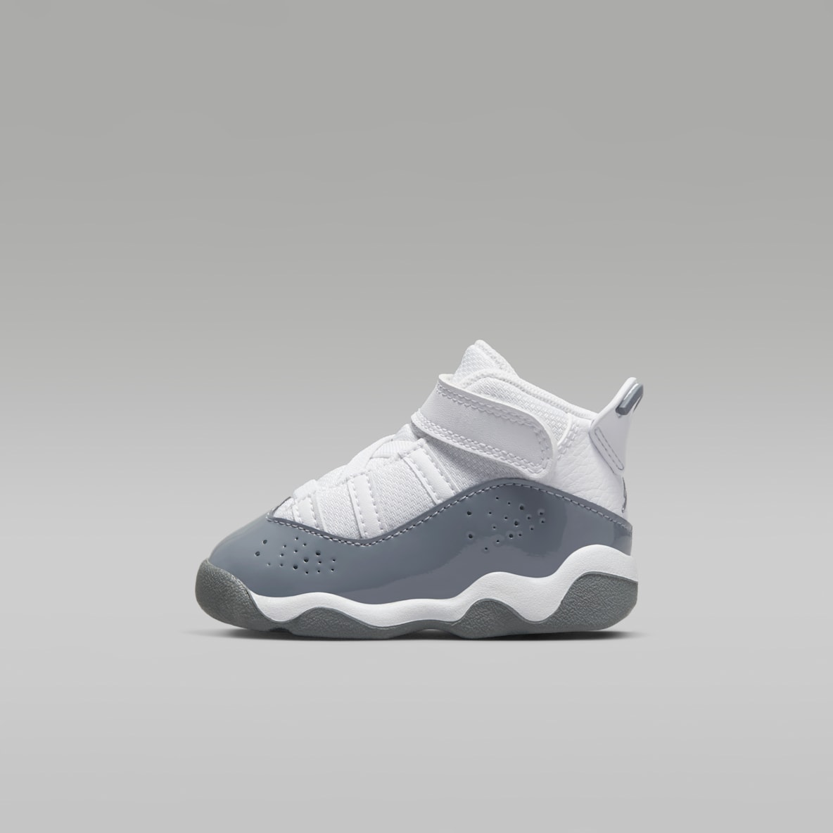 Jordan 6 Rings Baby/Toddler Shoes