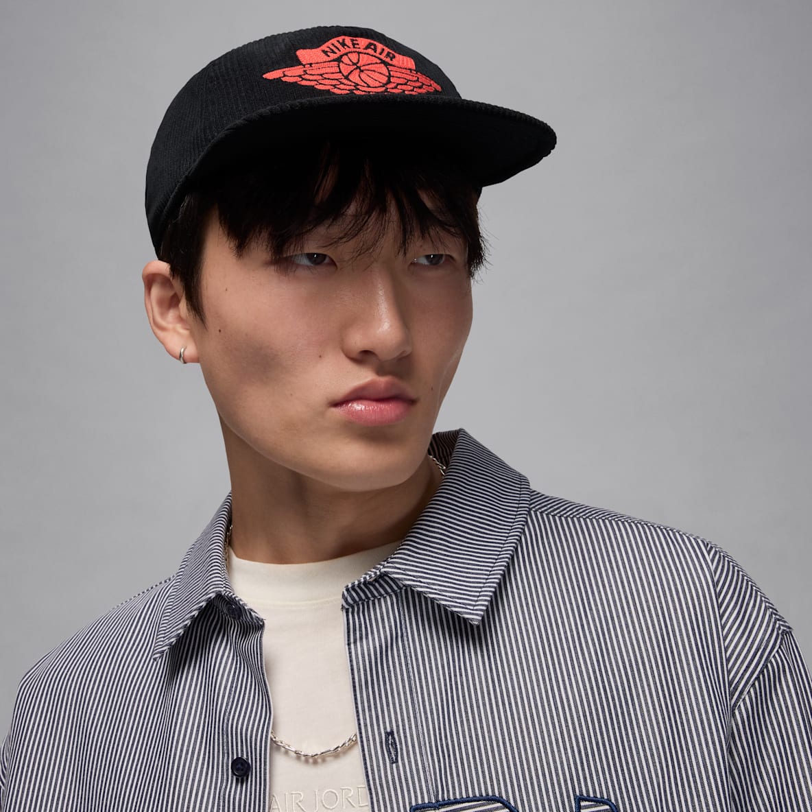 Jordan Pro Jordan Pro Unstructured Hat