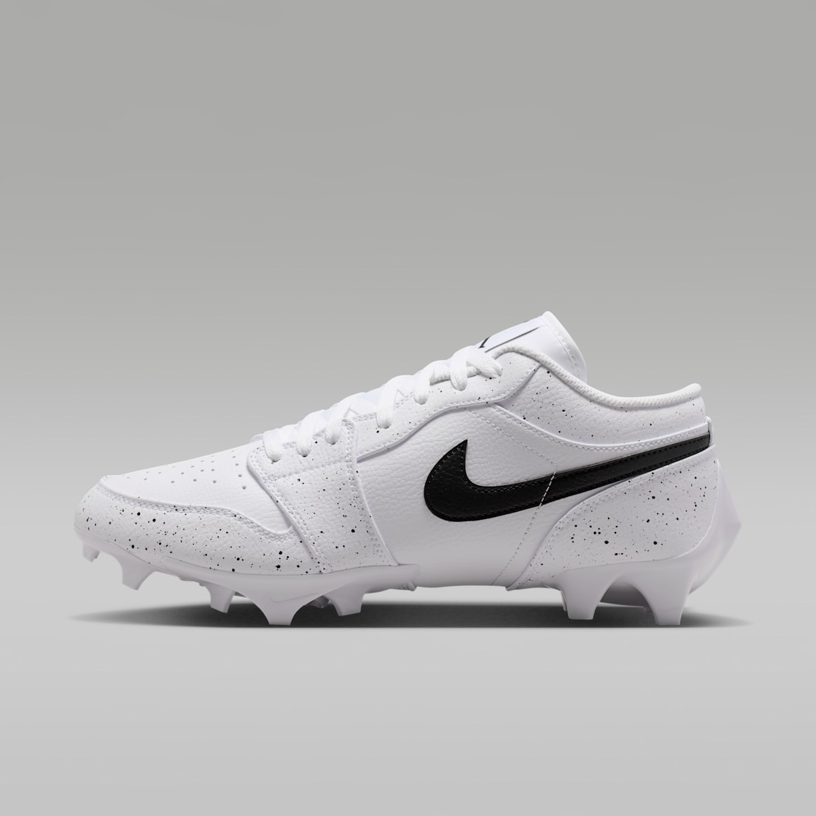Jordan 1 Low TD Men's Football Cleat