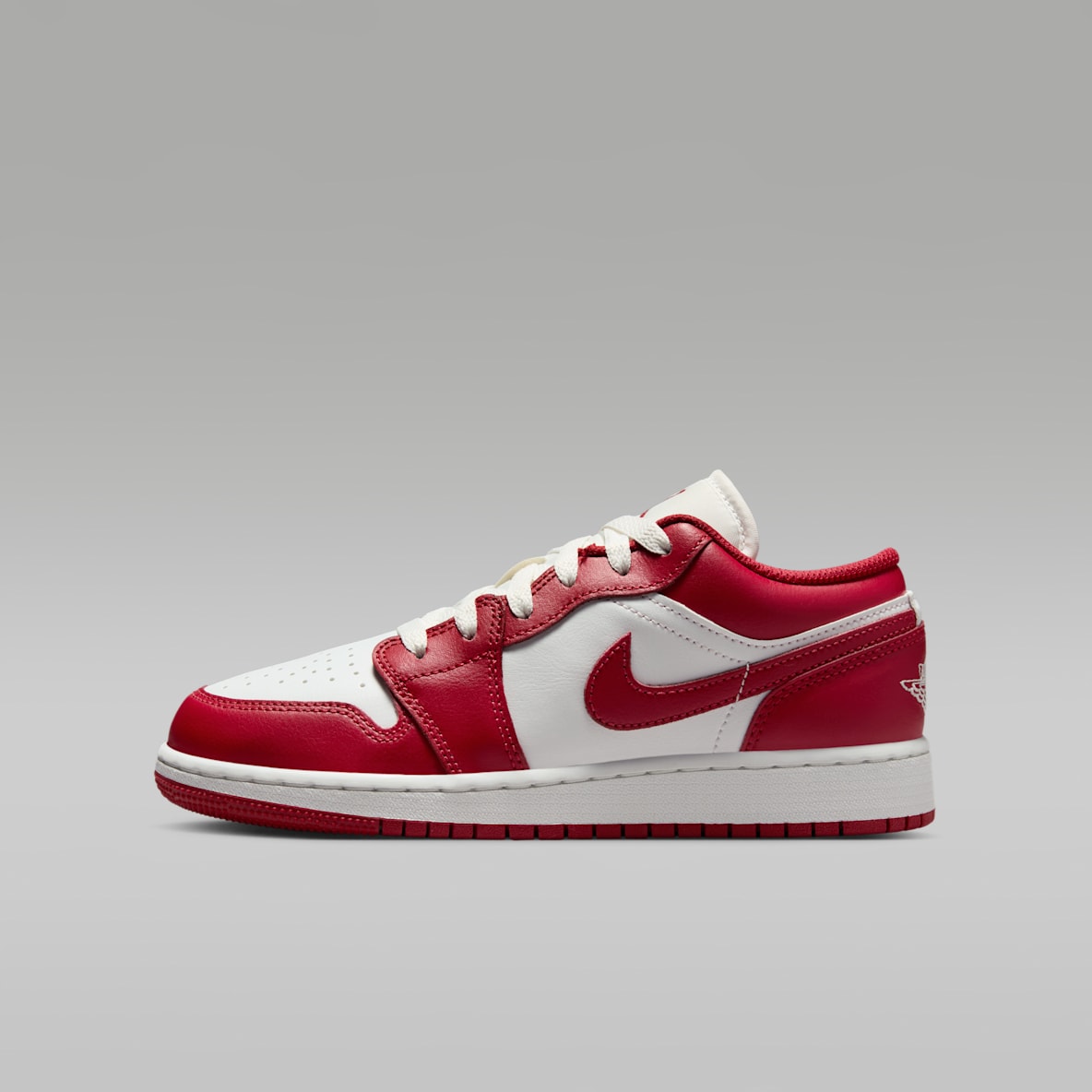 Air Jordan 1 Low Chaussure pour ado