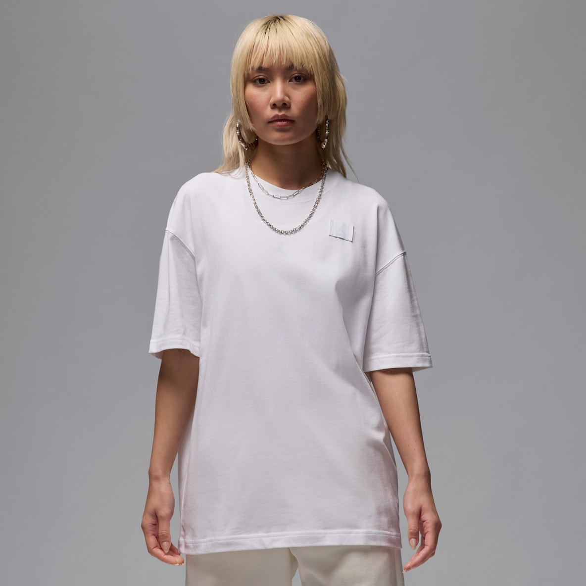 Jordan Flight Essentials Jordan Flight Essentials Women's Oversized T-Shirt