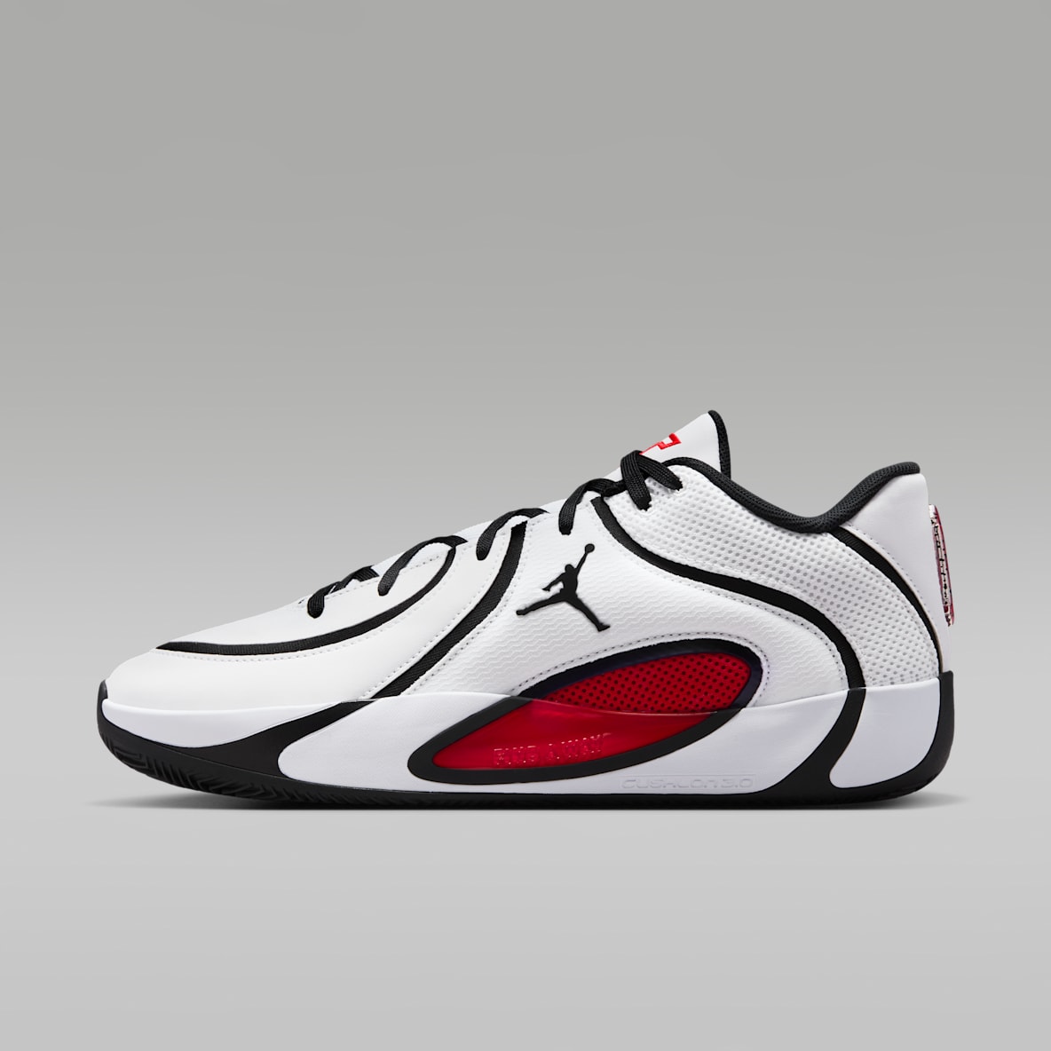 Tatum 4 PF Basketball Shoes