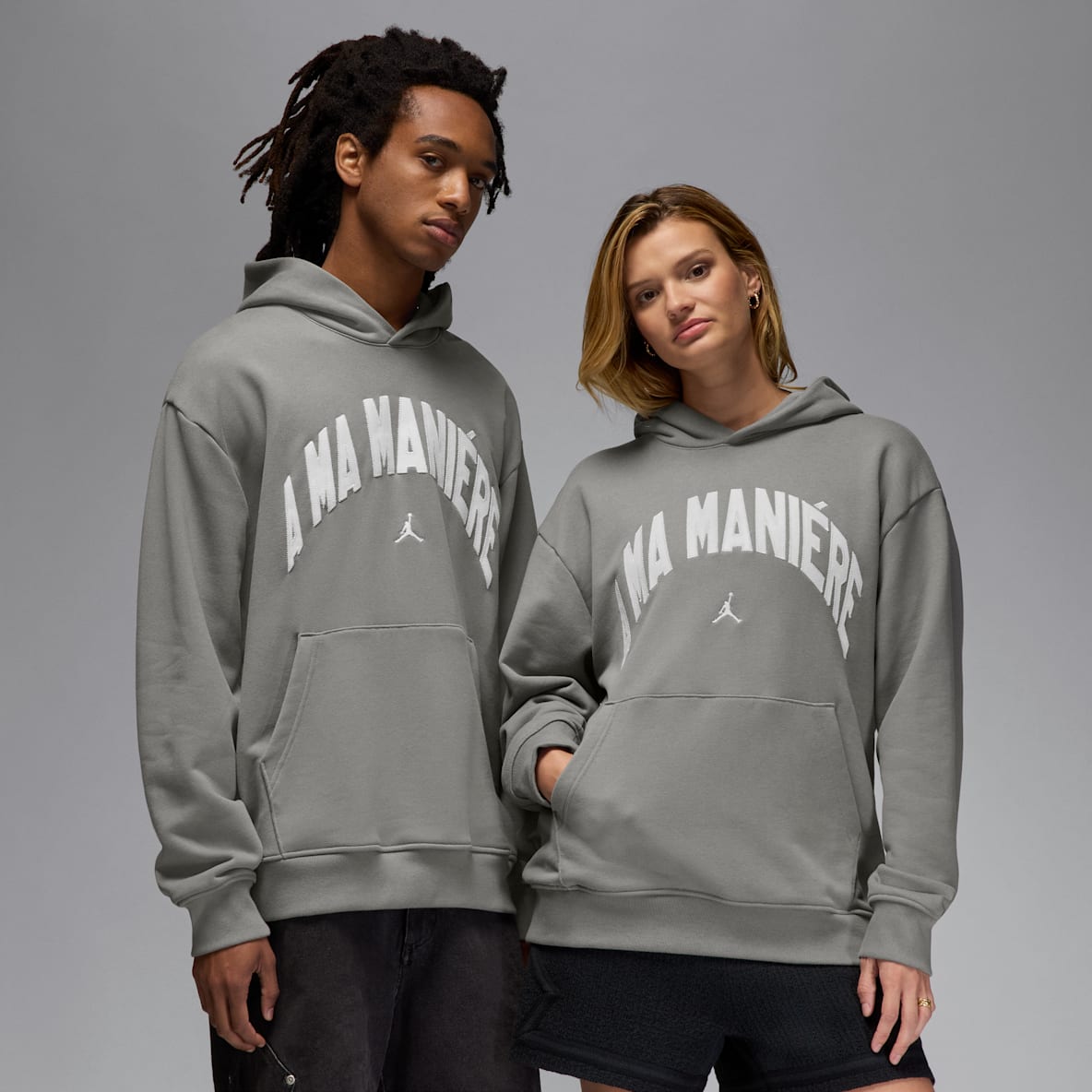 Jordan x A Ma Maniére Jordan x A Ma Maniére Men's Hoodie