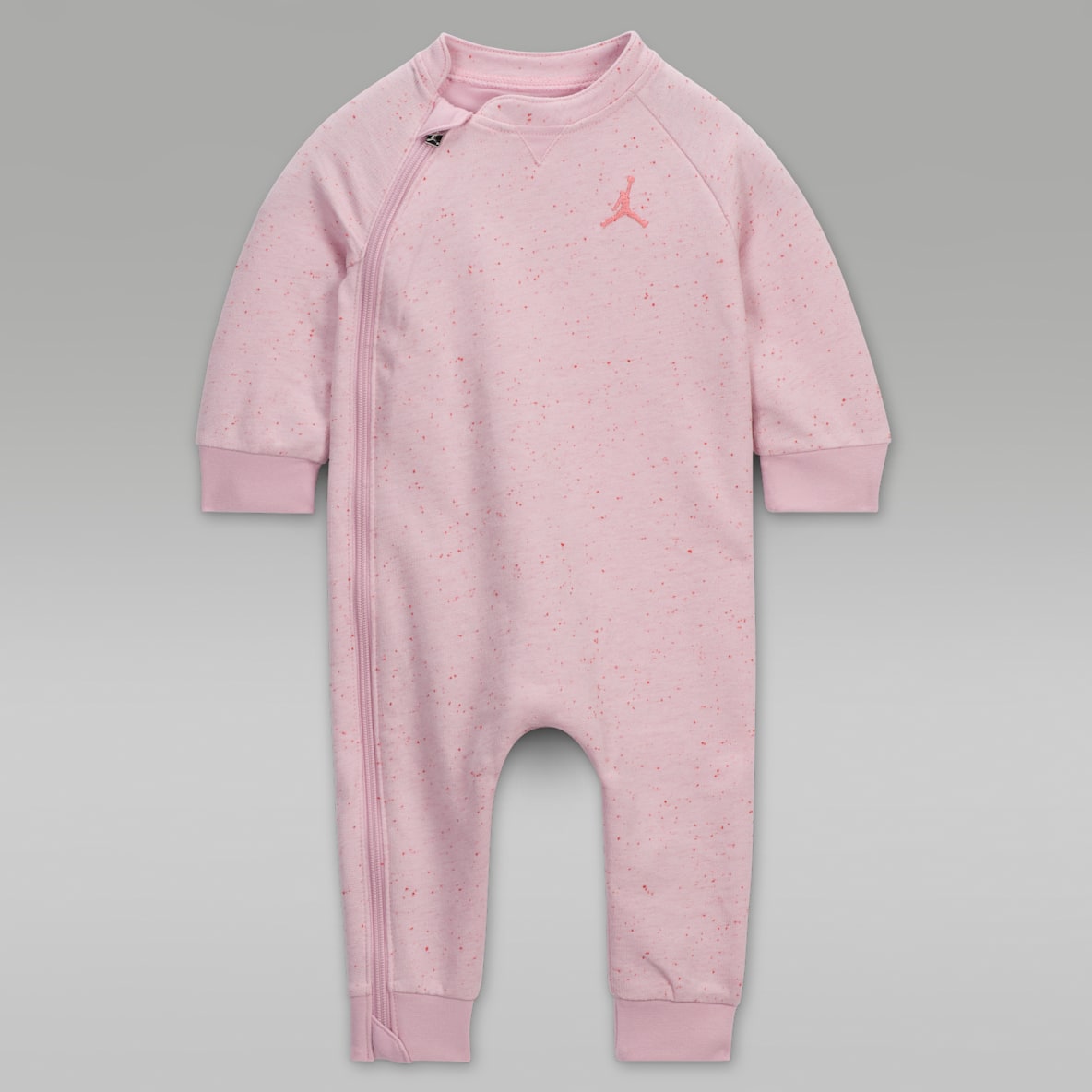 Jordan Jordan Baby (0-9M) Jumpman Nep Coverall