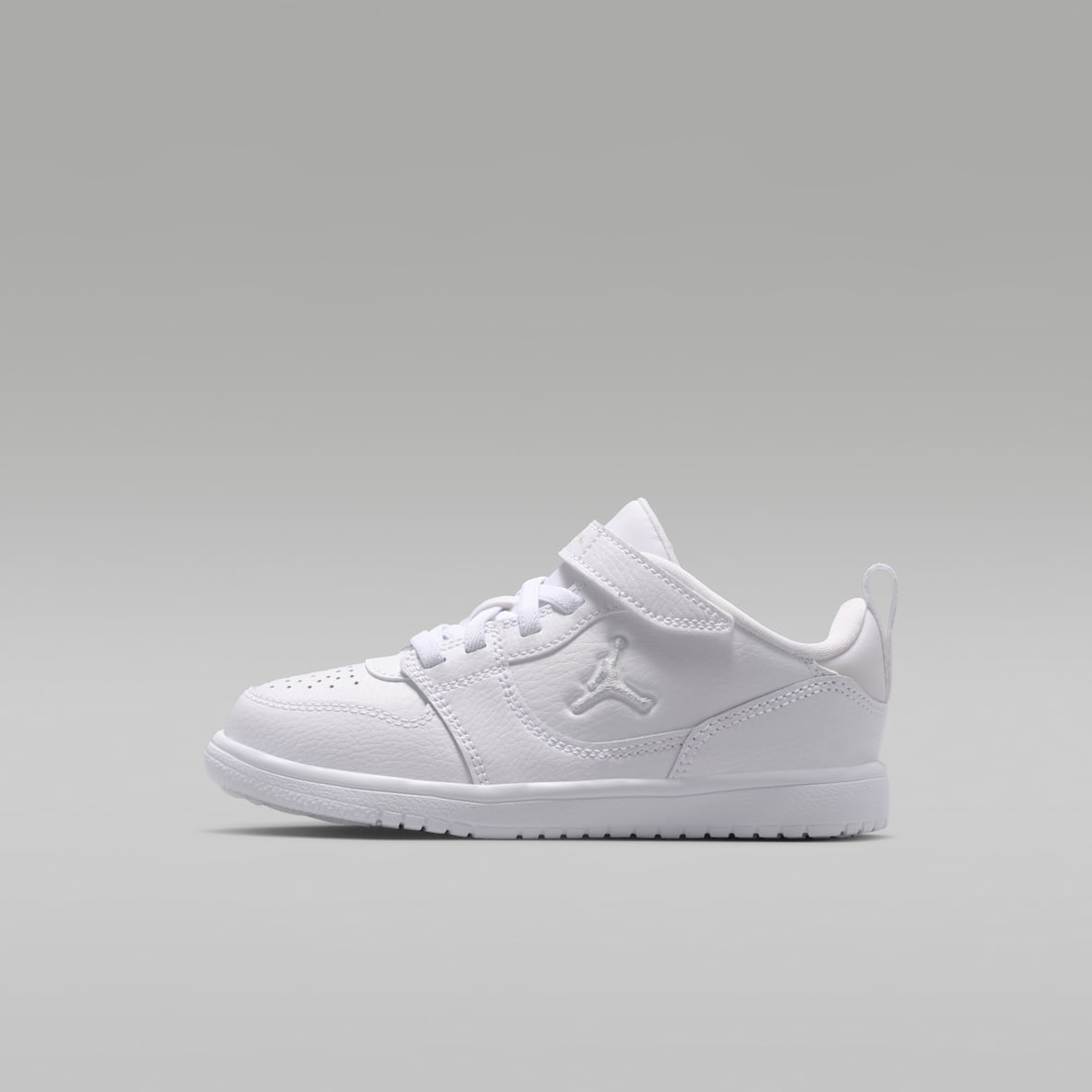 Jordan Court Connect Low Cipő kisgyerekeknek