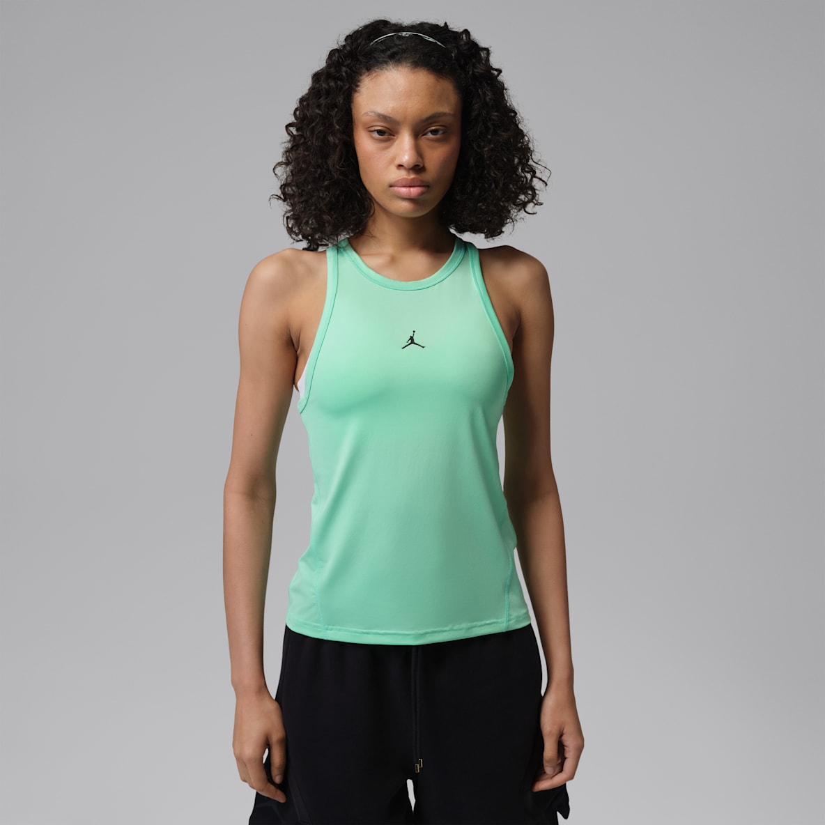 Jordan Sport Essentials Women's Dri-FIT Sleeveless Top