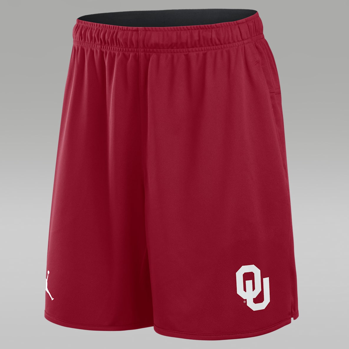 Oklahoma Totality Shorts universitarios Nike Dri-FIT para hombre